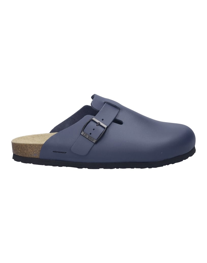 JOSEF-SEIBEL-JOSEF-SEIBEL-Josef-04-|-Clog-für-Herren-|-Blau-blau