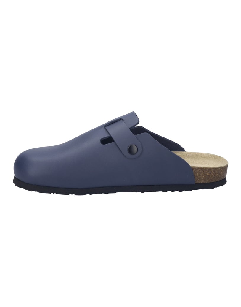 JOSEF-SEIBEL-JOSEF-SEIBEL-Josef-04-|-Clog-für-Herren-|-Blau-blau