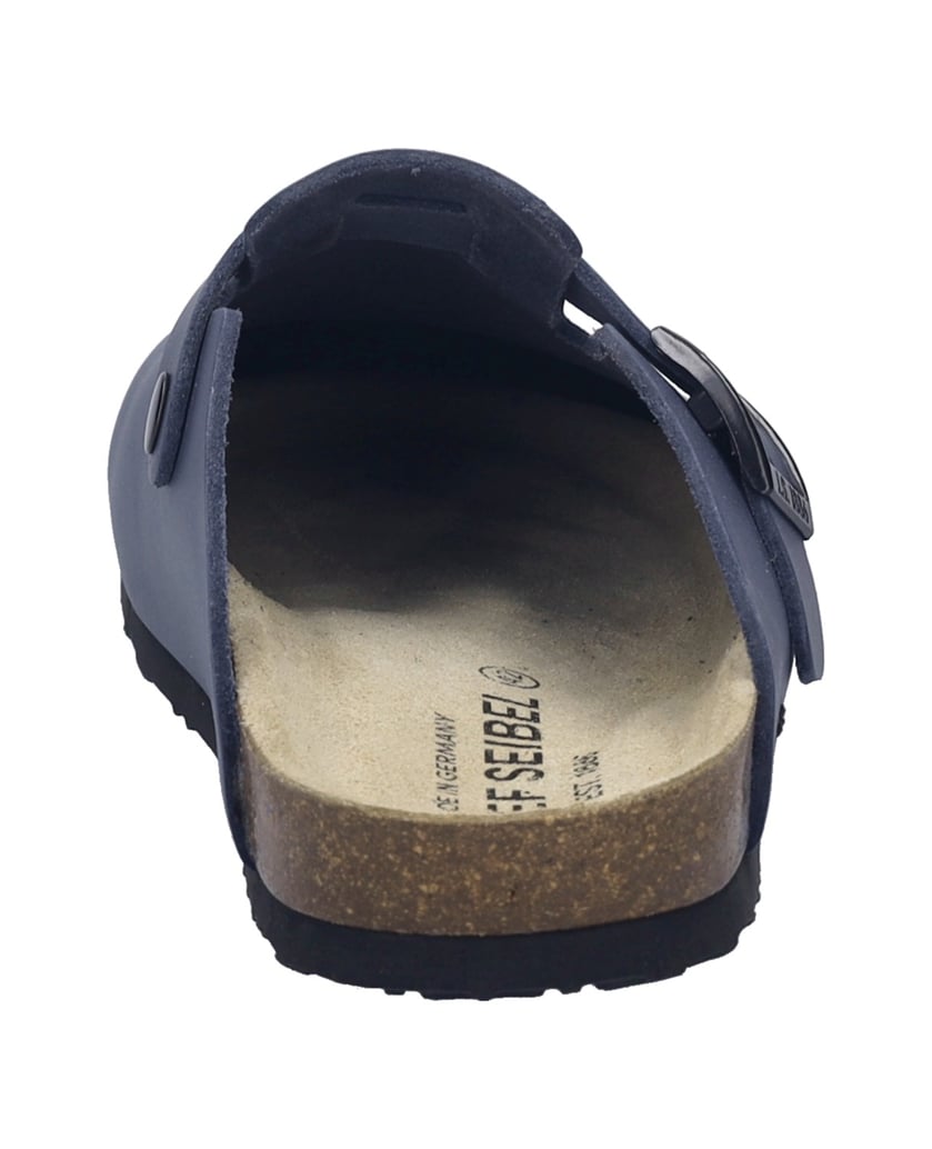 JOSEF-SEIBEL-JOSEF-SEIBEL-Josef-04-|-Clog-für-Herren-|-Blau-blau