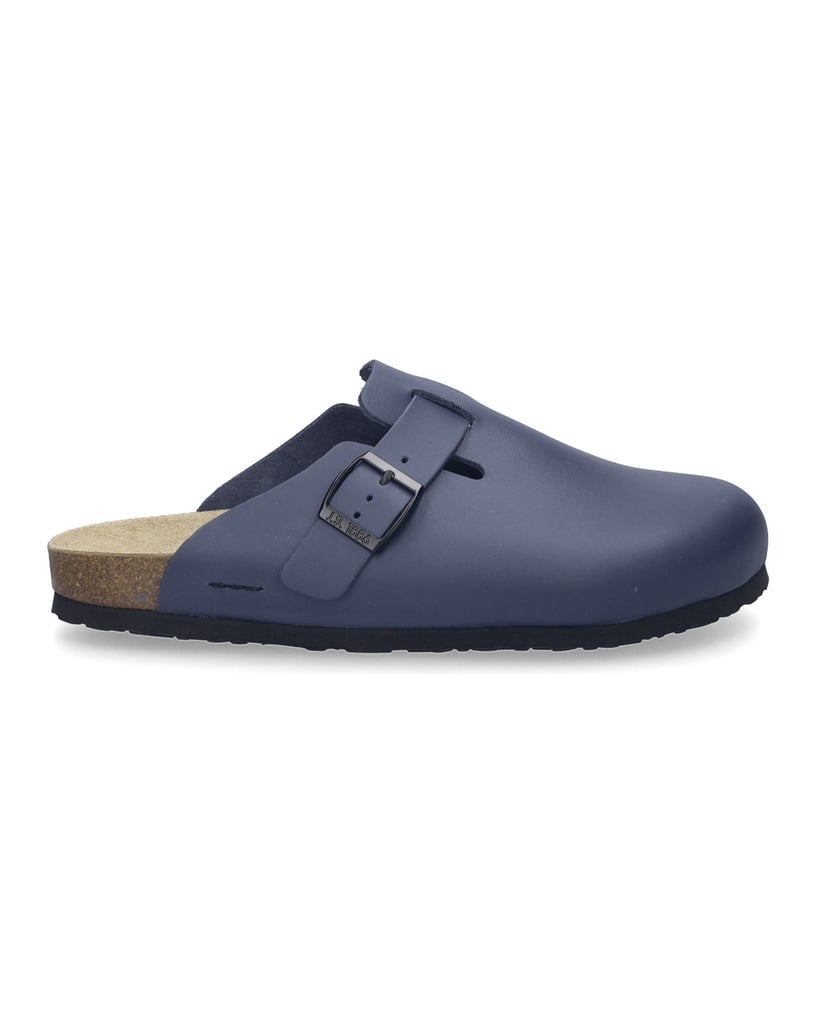 JOSEF-SEIBEL-JOSEF-SEIBEL-Josef-04-|-Clog-für-Herren-|-Blau-blau
