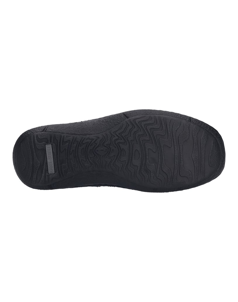 JOSEF-SEIBEL-JOSEF-SEIBEL-Anvers-08-|-Halbschuh-für-Herren-|-Schwarz-schwarz