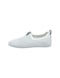 TT. BAGATT Slip on weiss