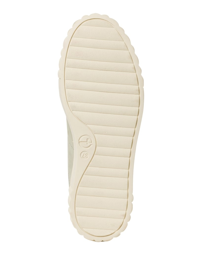 TAMARIS-Sneaker-schwarz