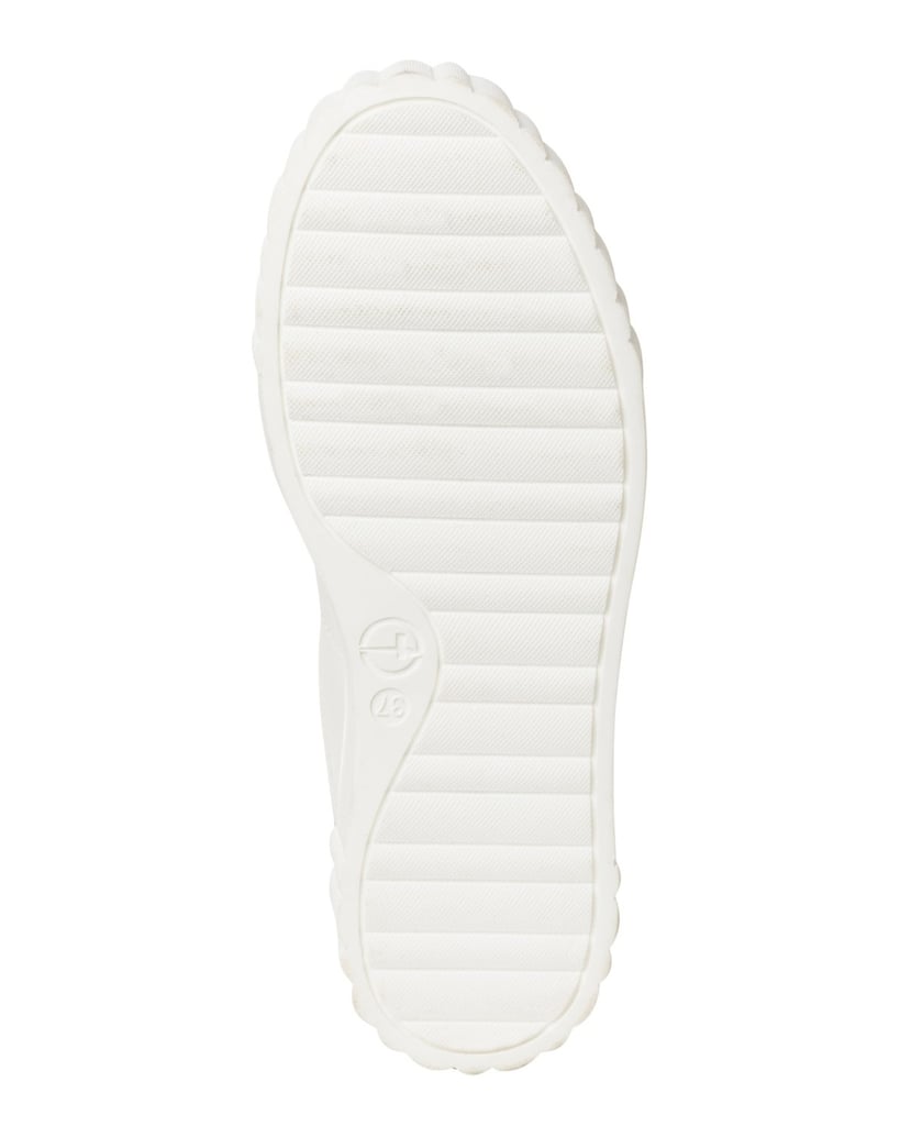 TAMARIS-Sneaker-schwarz