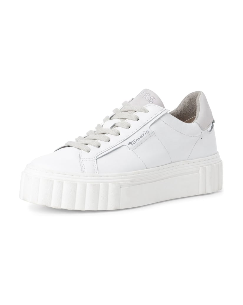 TAMARIS-Sneaker-schwarz