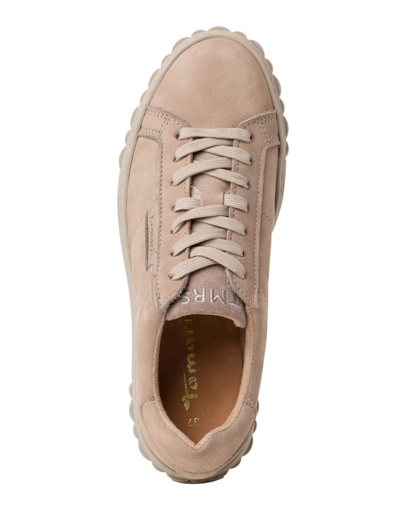 TAMARIS-Sneaker-schwarz