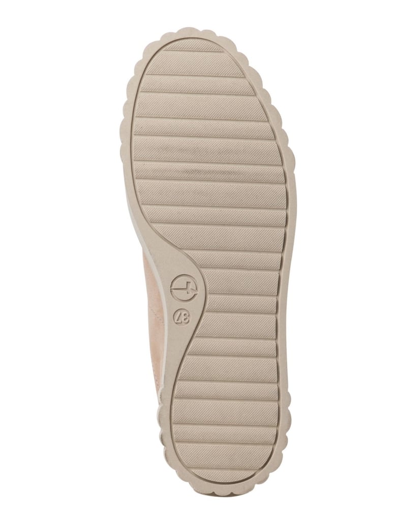 TAMARIS-Sneaker-schwarz