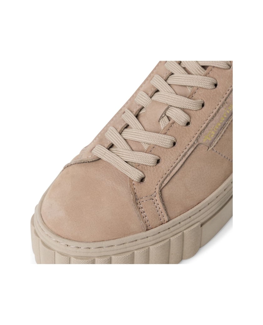 TAMARIS-Sneaker-schwarz