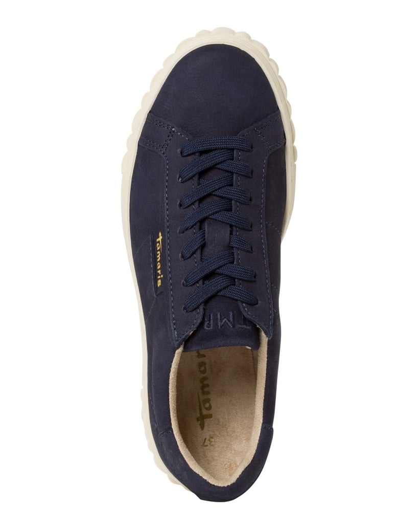 TAMARIS-Sneaker-schwarz