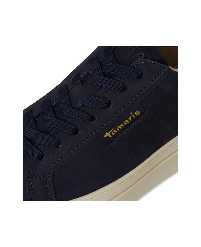 TAMARIS-Sneaker-schwarz