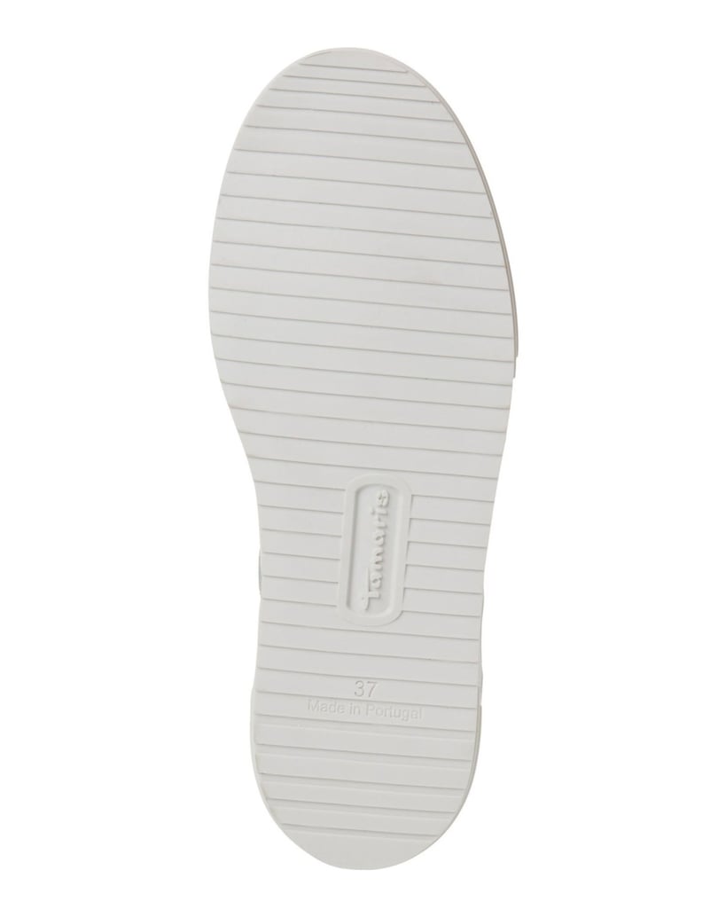 TAMARIS-Sneaker-gelb