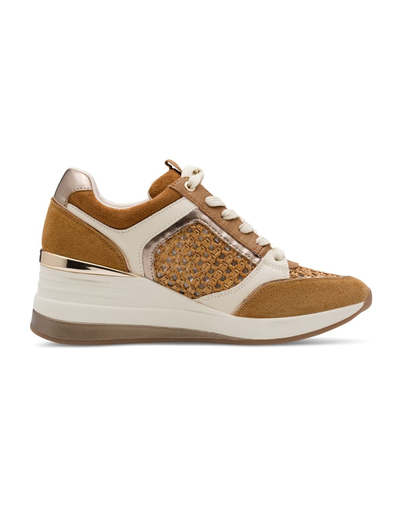 TAMARIS-Sneaker-camel-
