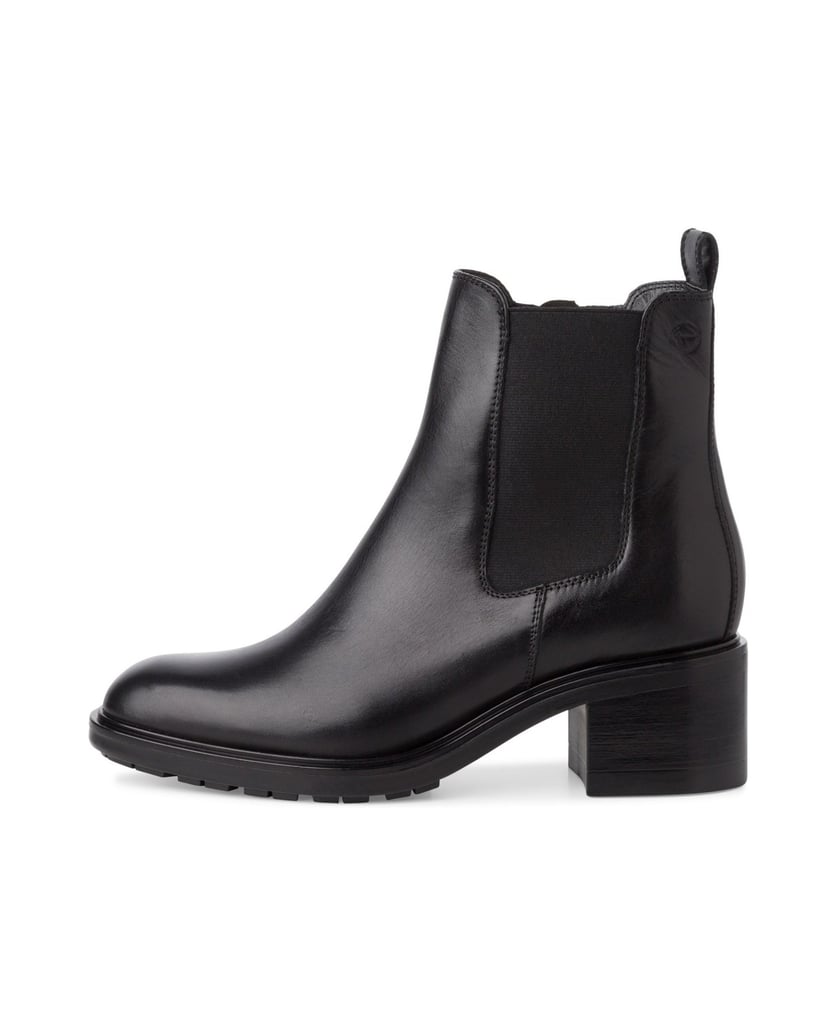 TAMARIS-Chelsea-Boot-schwarz-