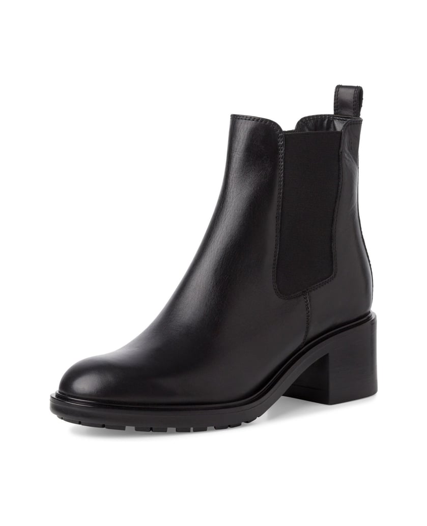 TAMARIS-Chelsea-Boot-schwarz-