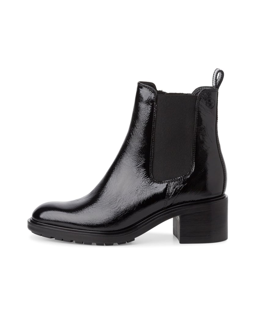 TAMARIS-Chelsea-Boot-schwarz-