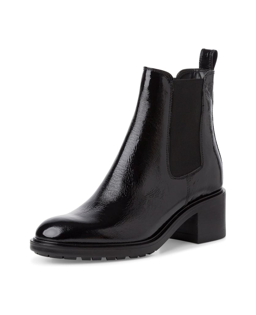 TAMARIS-Chelsea-Boot-schwarz-