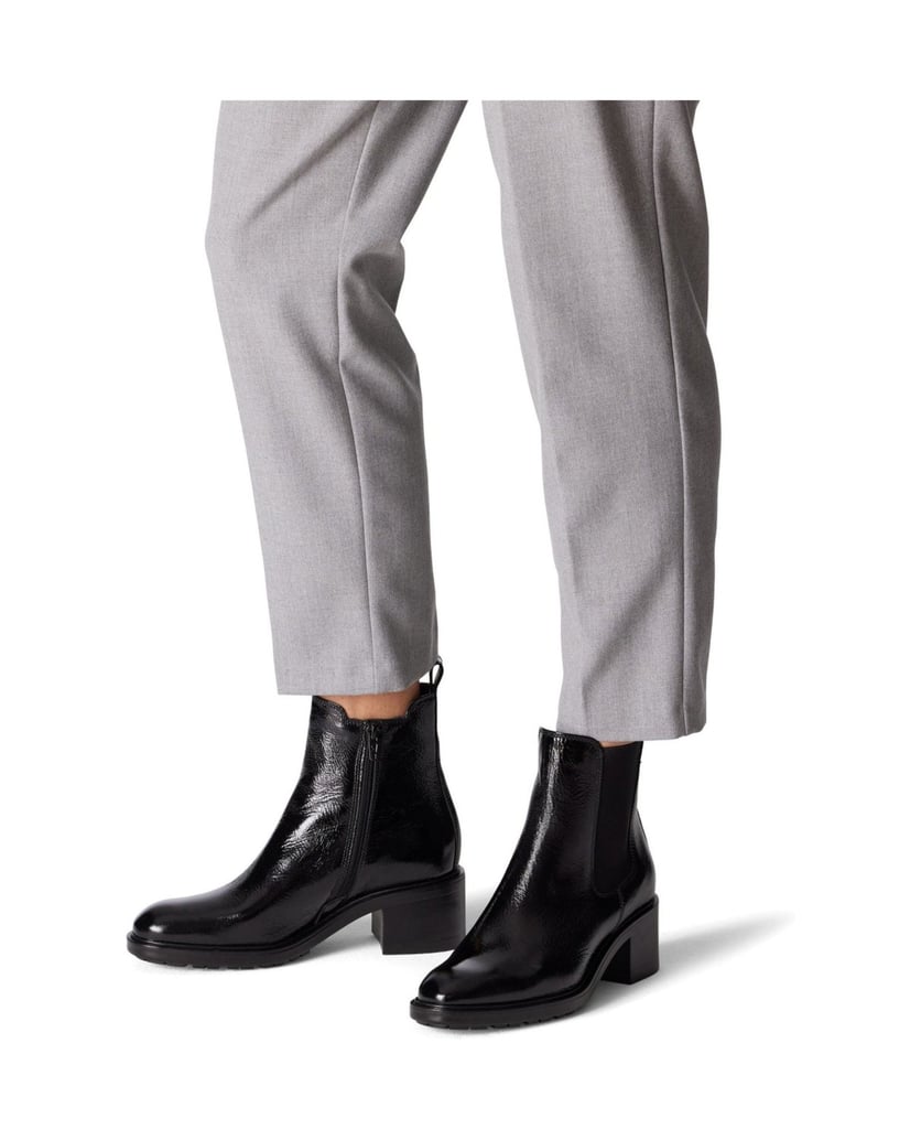 TAMARIS-Chelsea-Boot-schwarz-