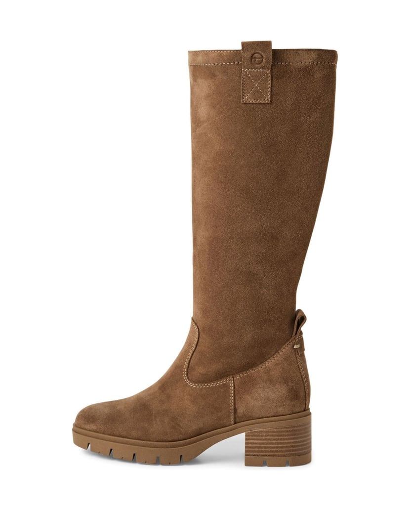 TAMARIS-Stiefel-braun