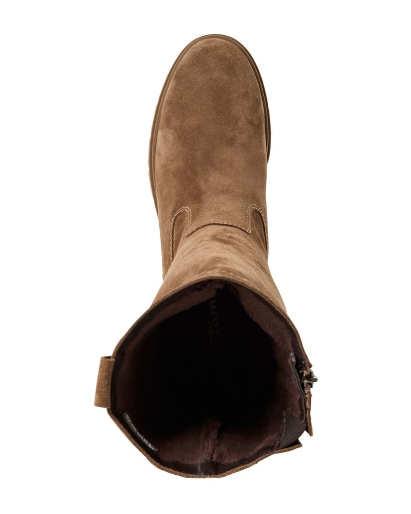 TAMARIS-Stiefel-braun
