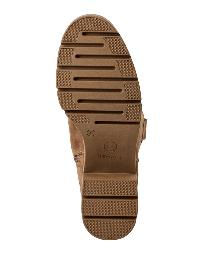 TAMARIS-Stiefel-braun