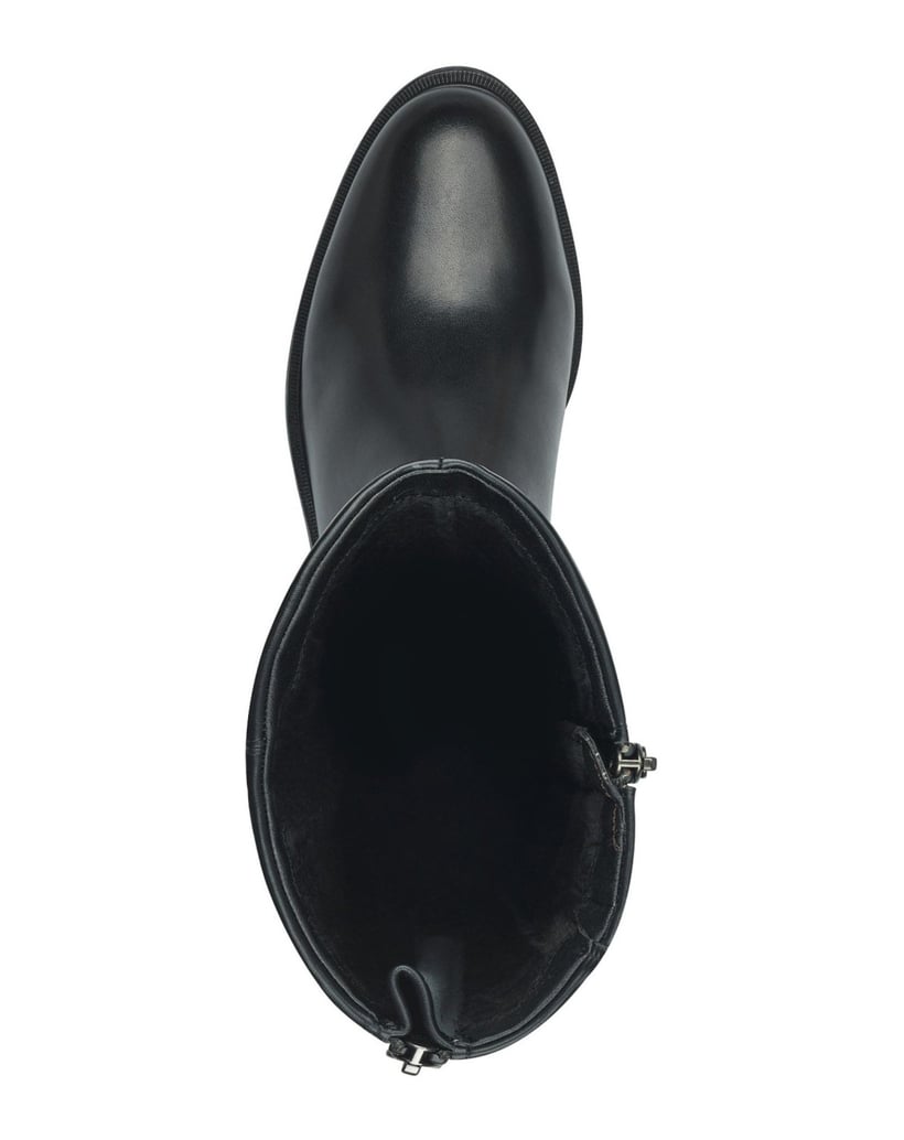 TAMARIS-Stiefel-schwarz