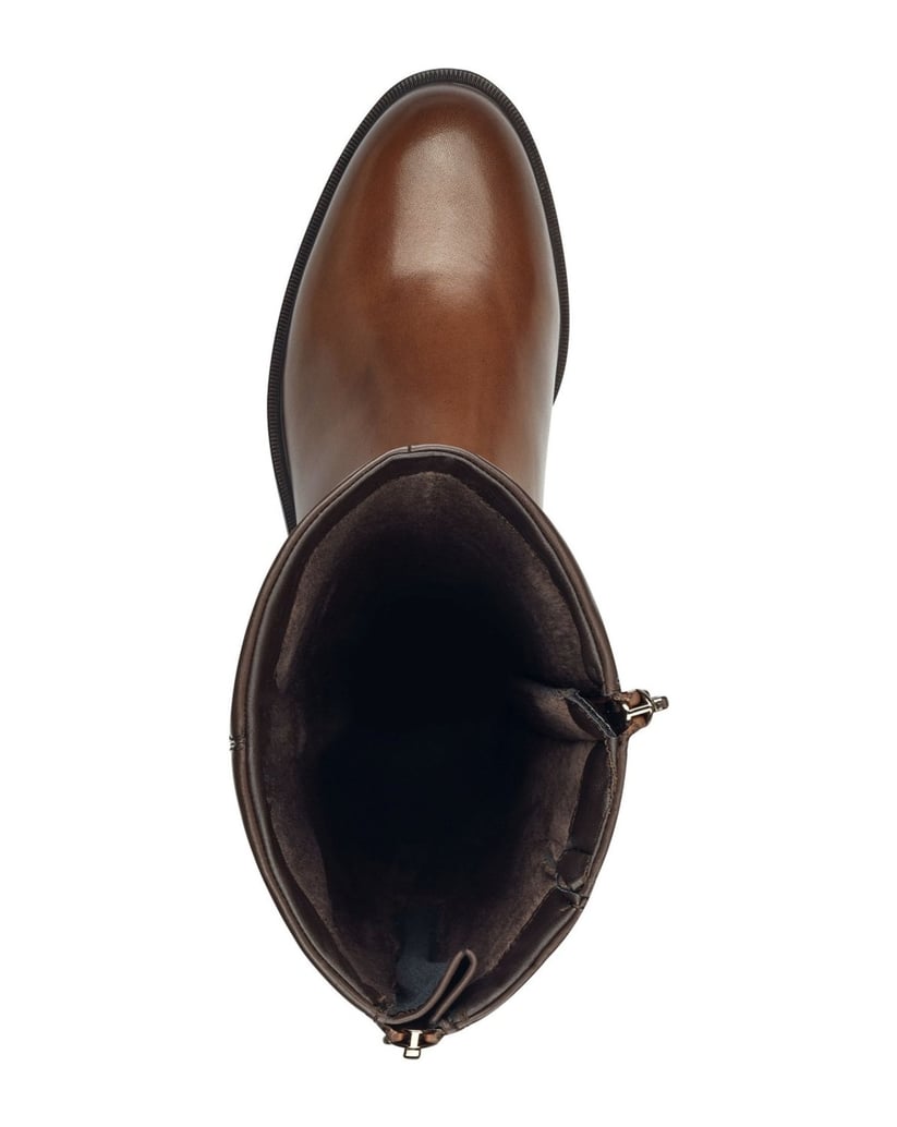 TAMARIS-Stiefel-schwarz