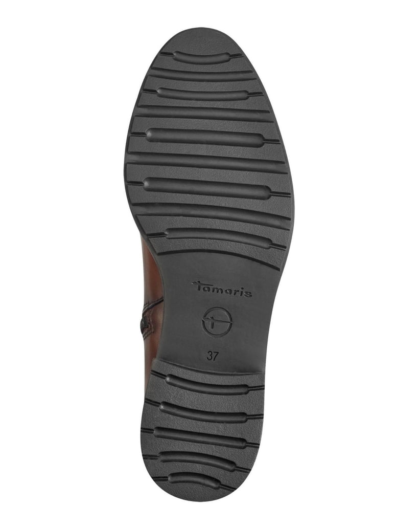 TAMARIS-Stiefel-schwarz