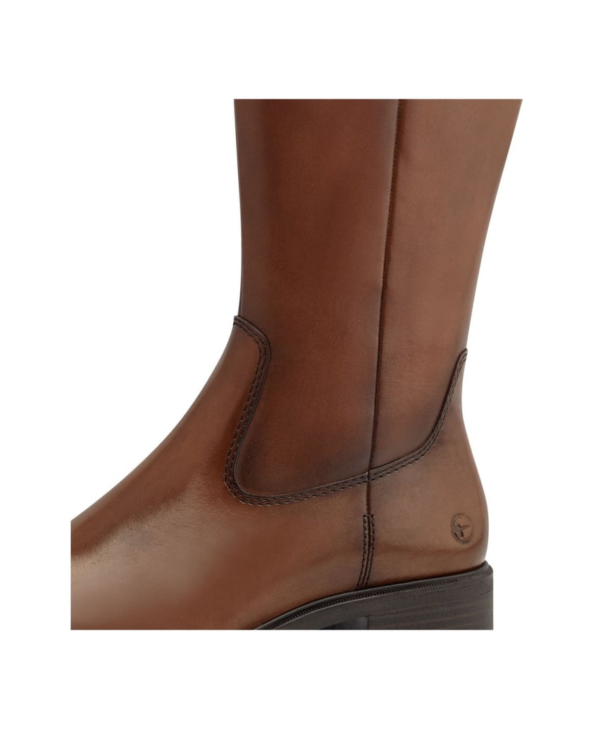 TAMARIS-Stiefel-schwarz