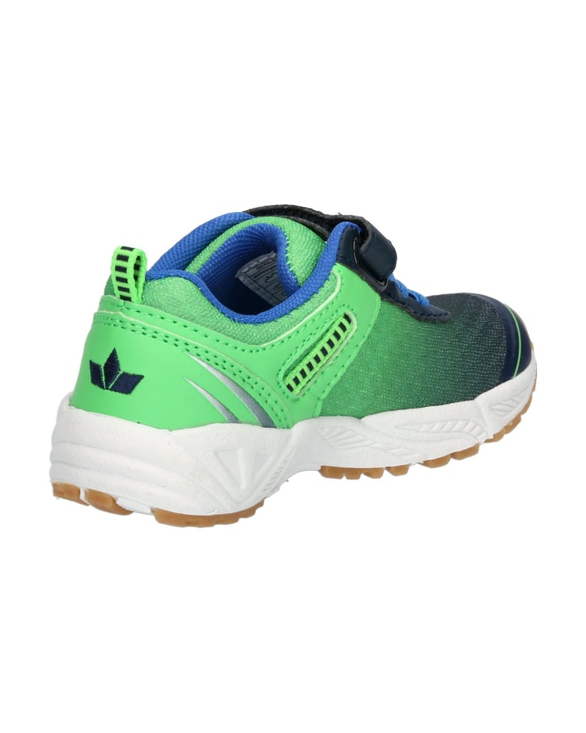 Lico-Sportschuh-Barney-VS-grün