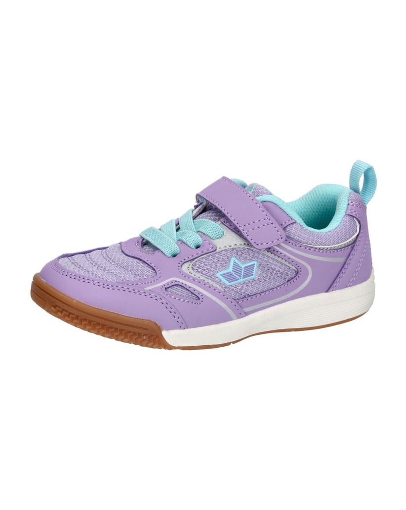Lico-Sportschuh-Racine-VS-lila