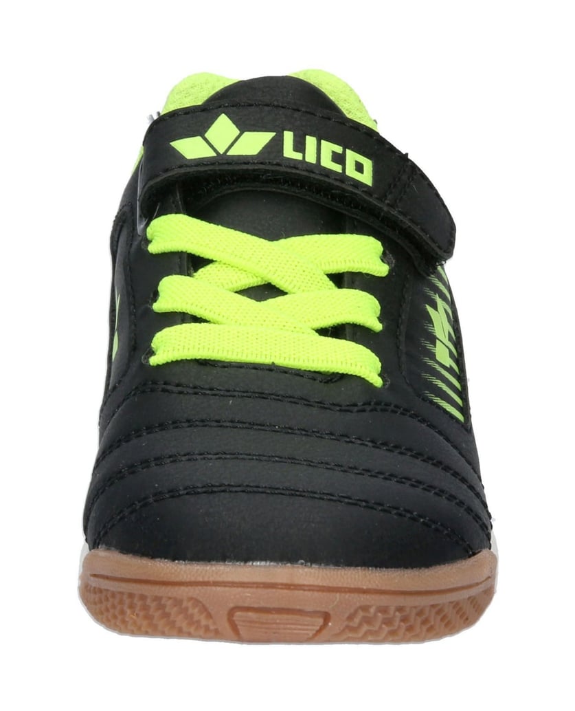 Lico-Sportschuh-Chaska-VS-schwarz