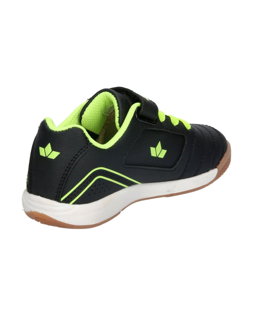 Lico-Sportschuh-Chaska-VS-schwarz