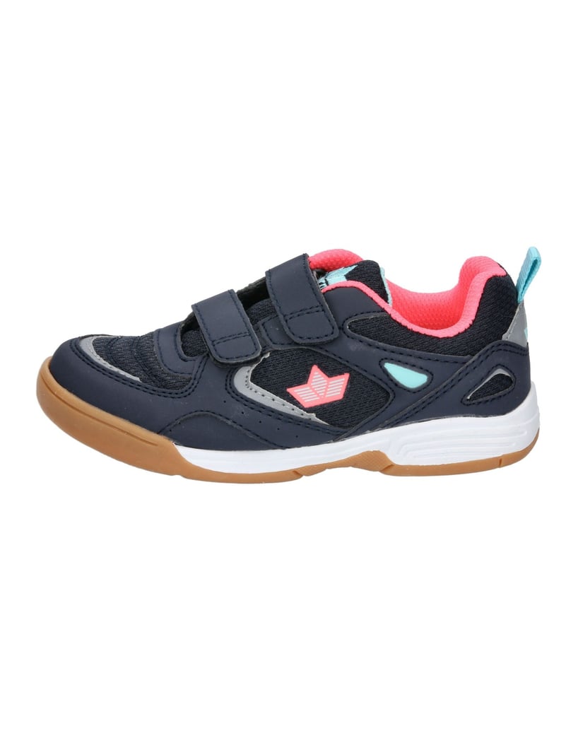 Lico-Sportschuh-Siro-V-blau