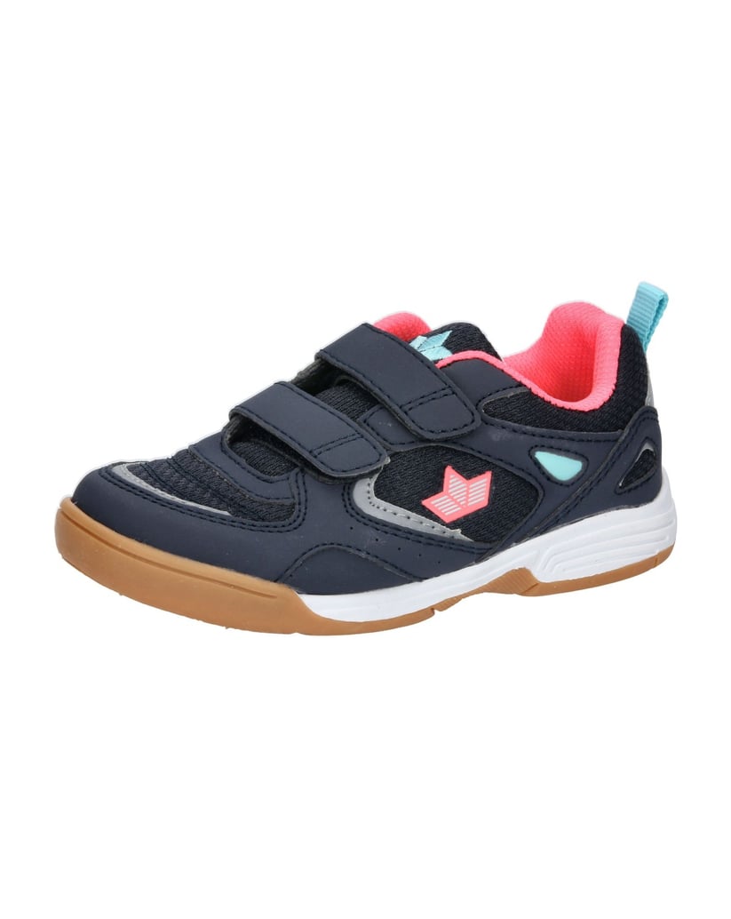 Lico-Sportschuh-Siro-V-blau