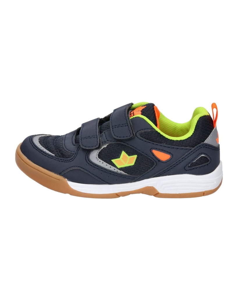 Lico-Sportschuh-Siro-V-blau