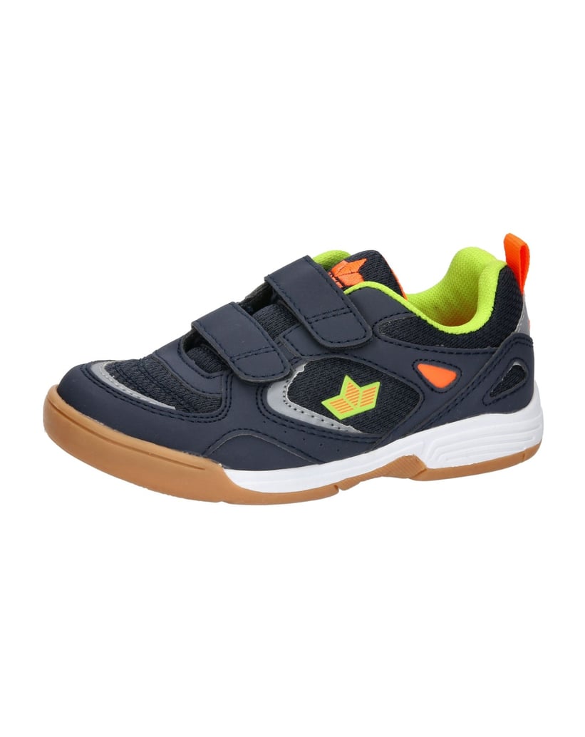 Lico-Sportschuh-Siro-V-blau