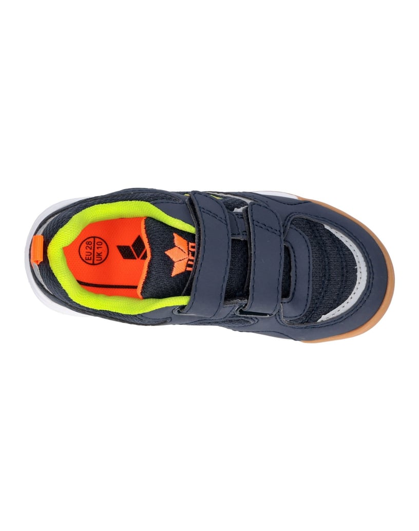 Lico-Sportschuh-Siro-V-blau