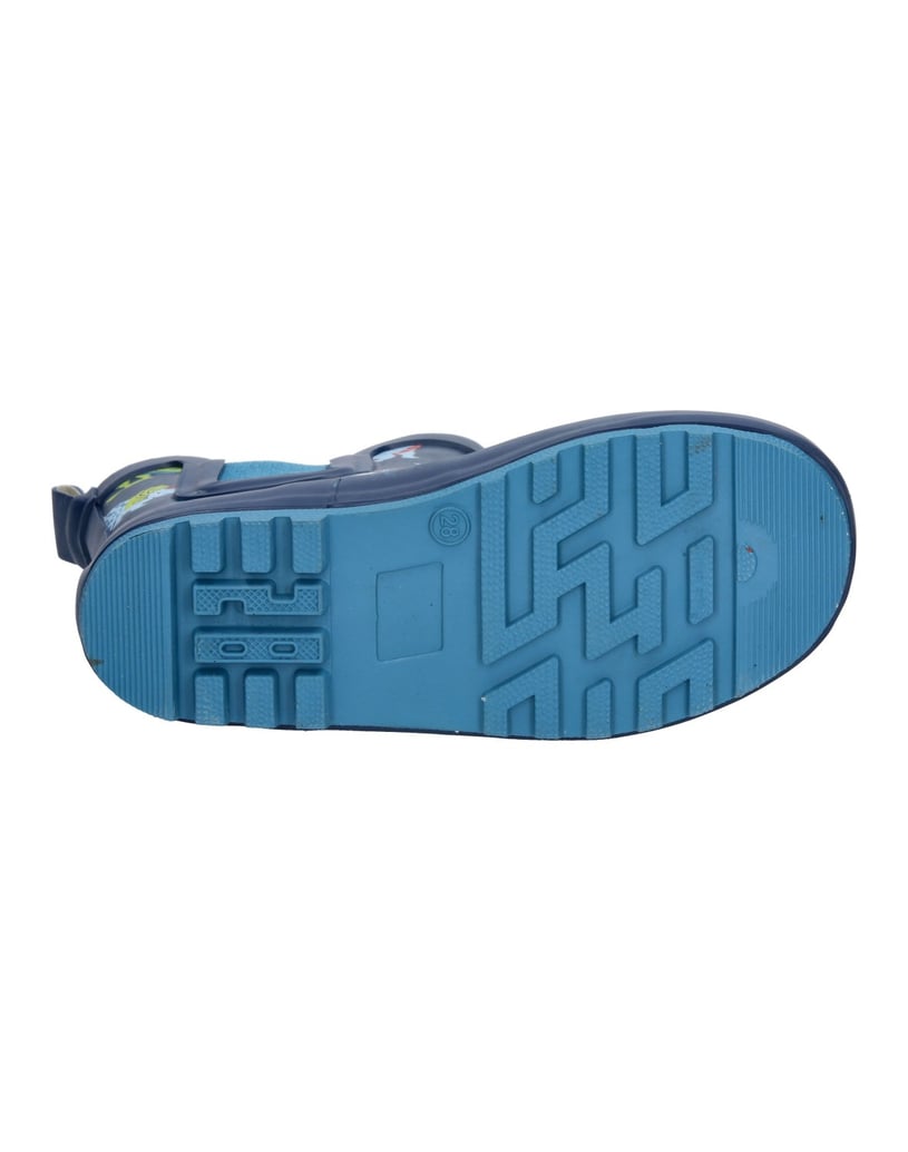 Lico-Gummistiefel-Samira-blau