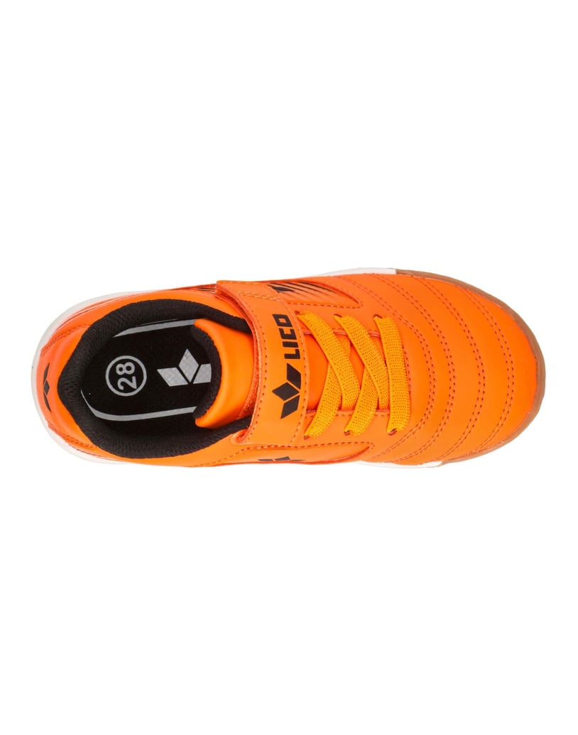Lico-Sportschuh-Chaska-VS-orange