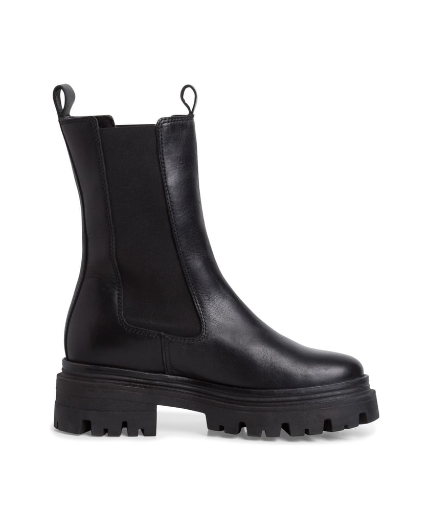 TAMARIS-Chelsea-Boot-schwarz