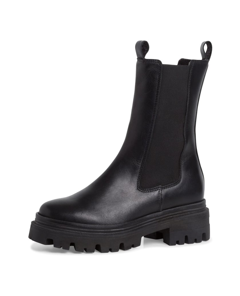 TAMARIS-Chelsea-Boot-schwarz