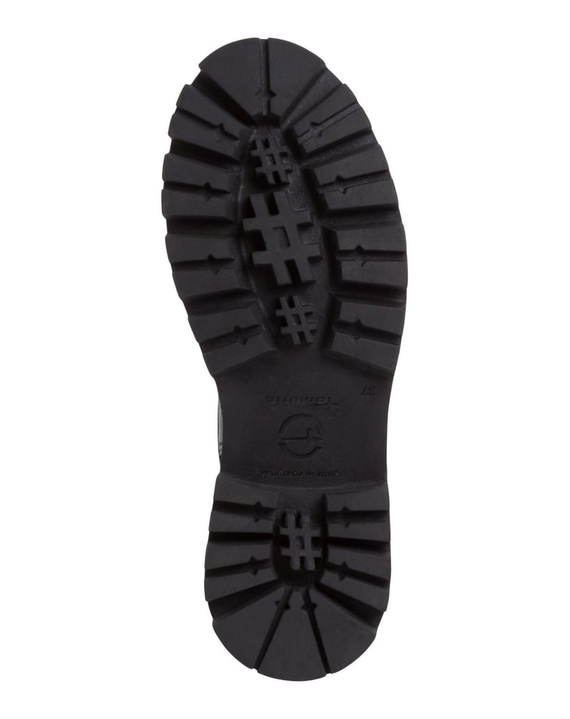 TAMARIS-Chelsea-Boot-schwarz