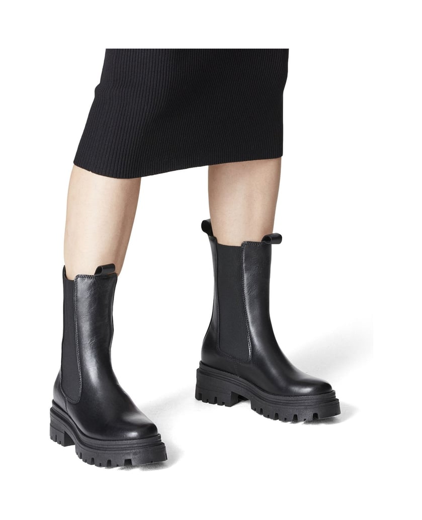TAMARIS-Chelsea-Boot-schwarz