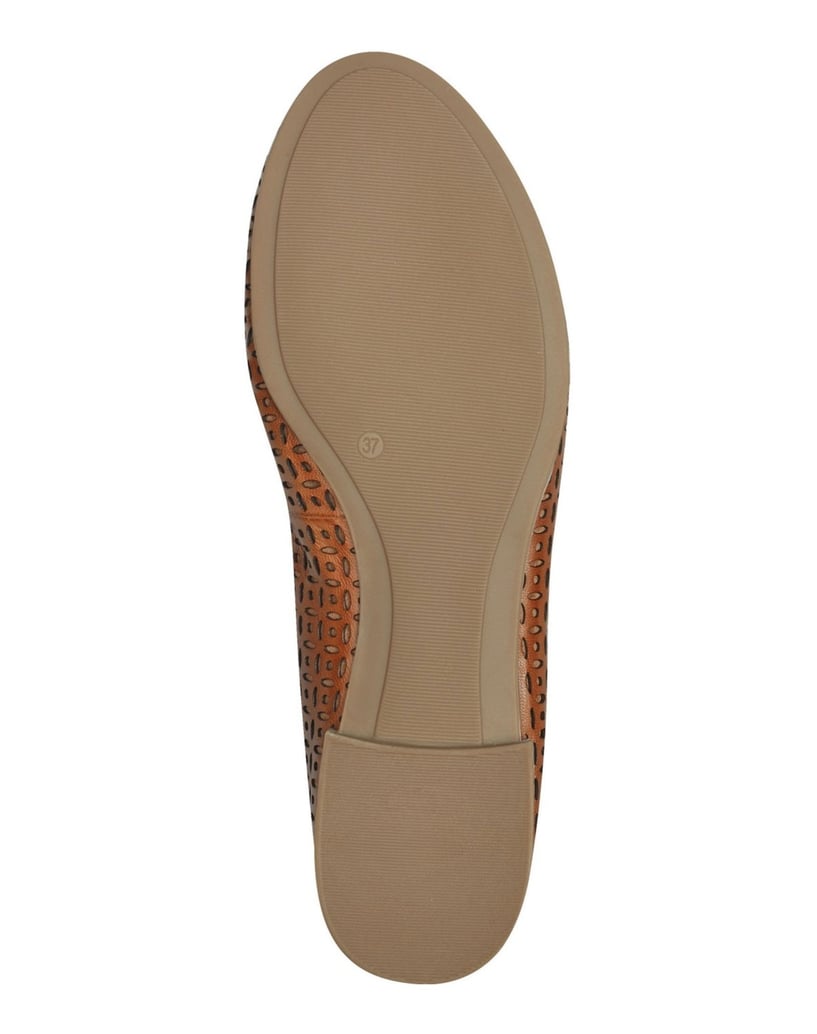 TAMARIS-Ballerina-braun