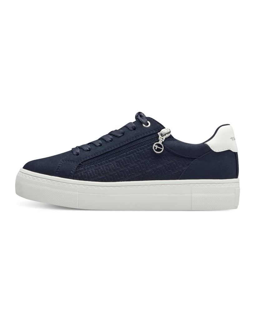 TAMARIS-Sneaker-blau