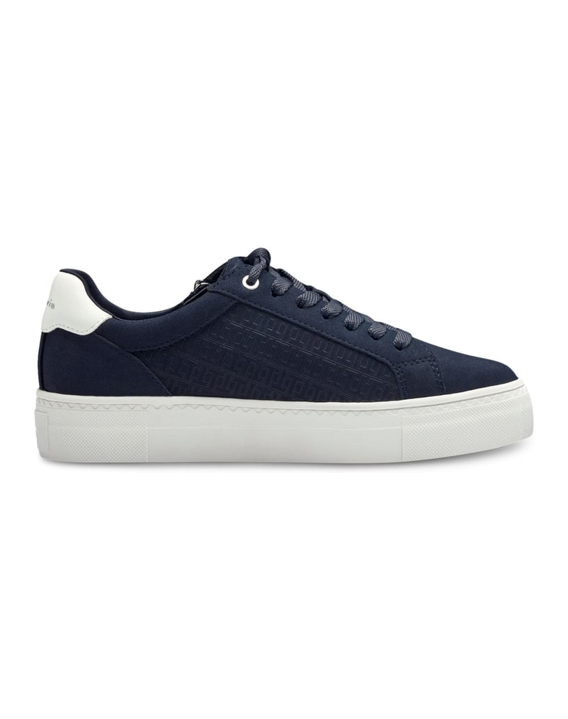 TAMARIS-Sneaker-blau
