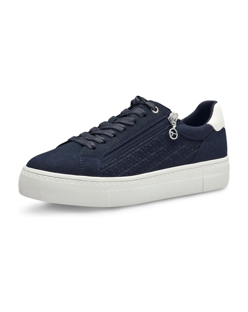 TAMARIS-Sneaker-blau