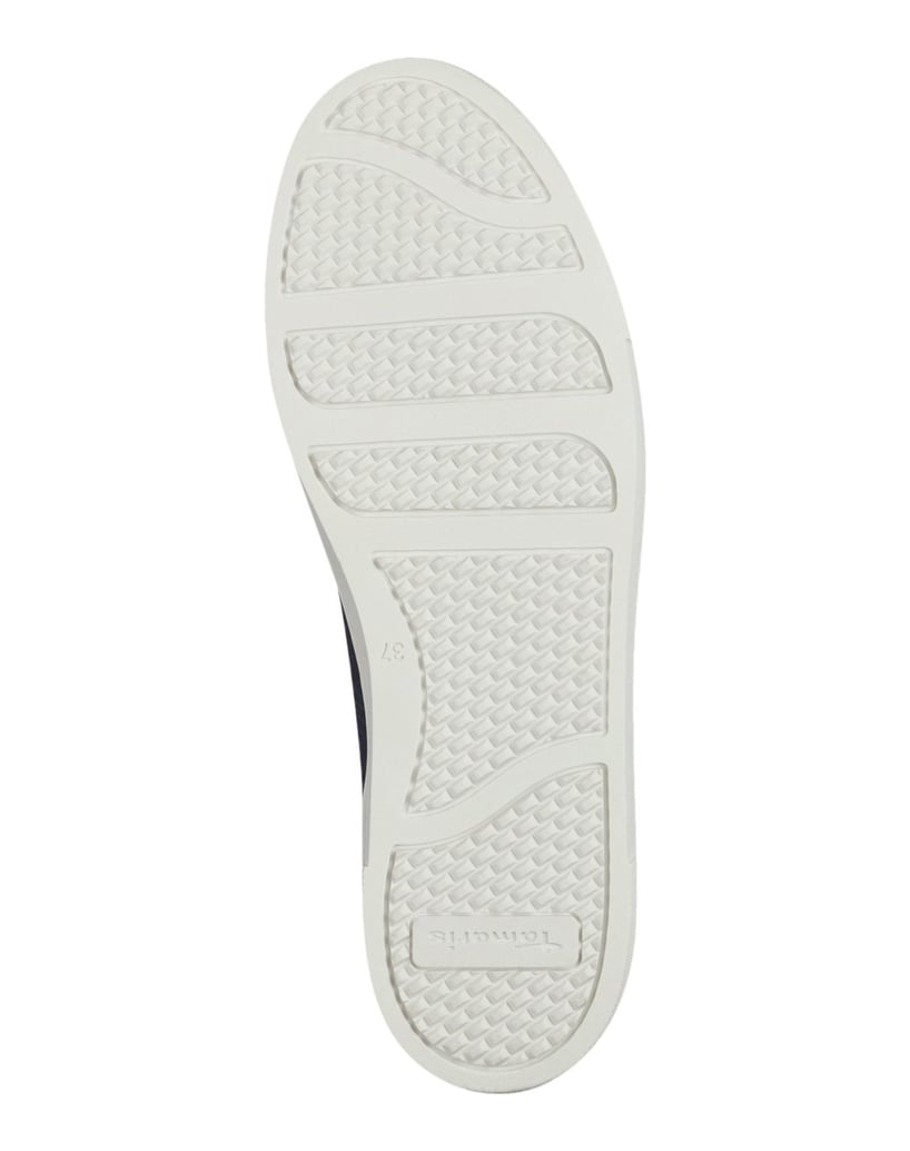 TAMARIS-Sneaker-blau