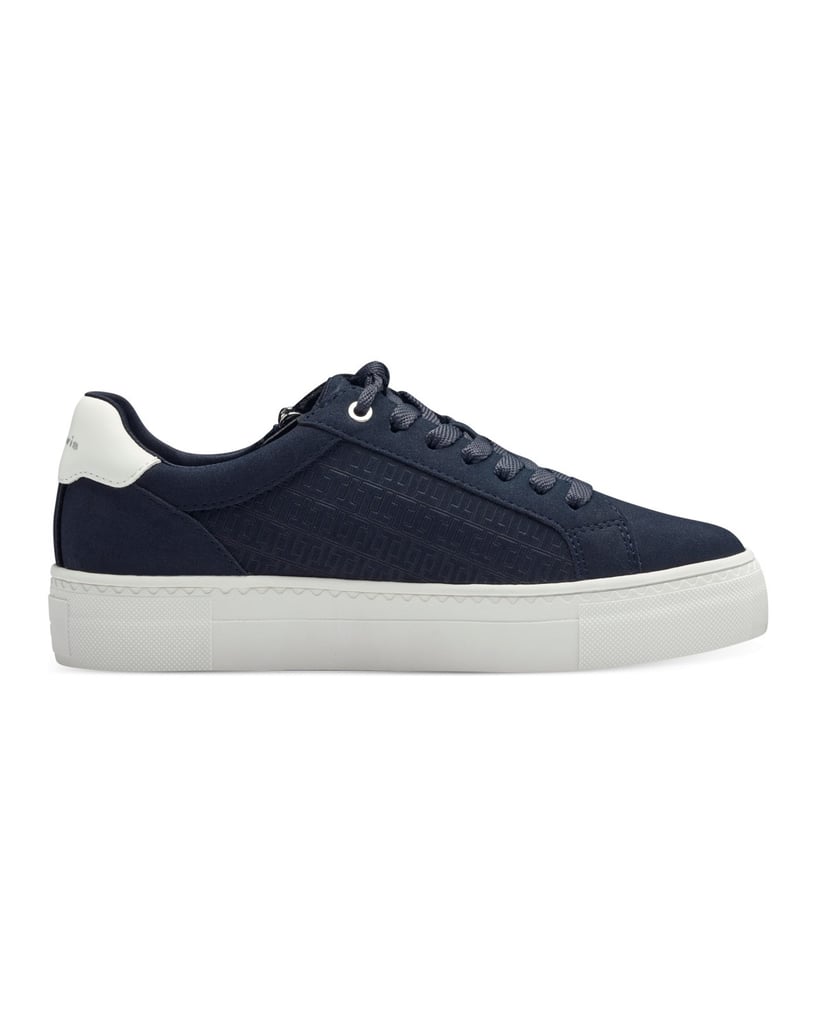 TAMARIS-Sneaker-blau