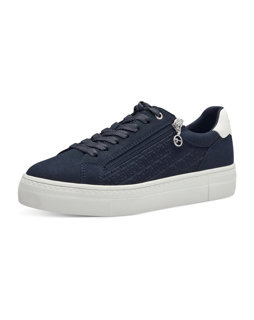 TAMARIS-Sneaker-blau